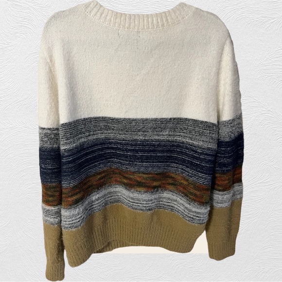 An awesome sweater by Fate in extra large - Picture 7 of 7